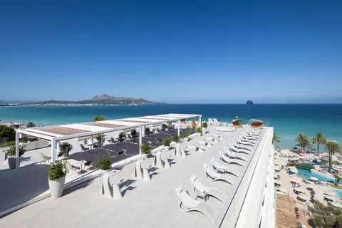 Hotel Condesa in Alcúdia — foto 17