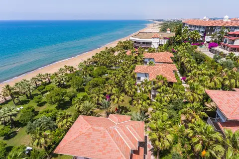 Hotel Defne Dream in Manavgat — foto 4