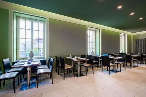 Hotel Star Inn Hotel Premium Altmarkt in Dresden — foto 8