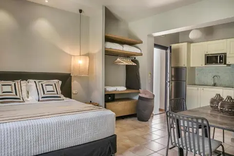 Avithos Resort Kefalonia in Σβορωνάτα — foto 12