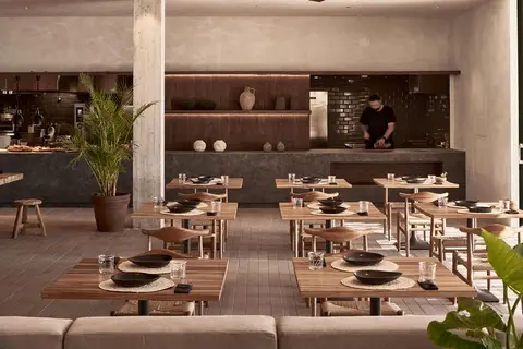 Theros All Suite Hotel in Kos — foto 3