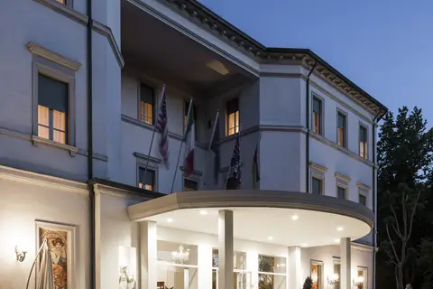 Grand Hotel Terme in Riolo Terme, foto 4