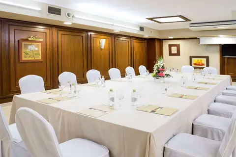 Hotel OCA Ipanema in Vigo, foto 29