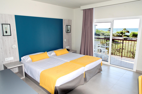 Hotel Estival El Dorado Resort in Cambrils — foto 7