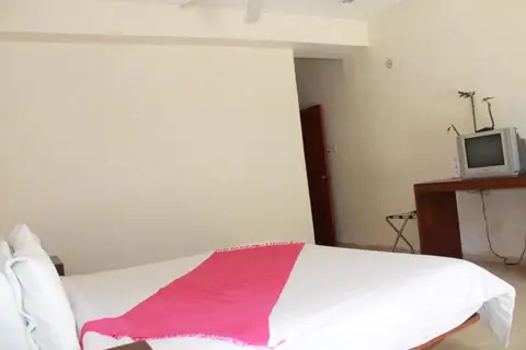Cabanas Maria del Mar in Cancún — foto 19