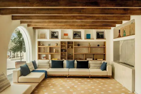 Villa Le Blanc in es Migjorn Gran — foto 29