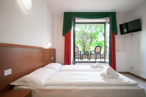 Hotel Garda Bellevue in Limone sul Garda — foto 2