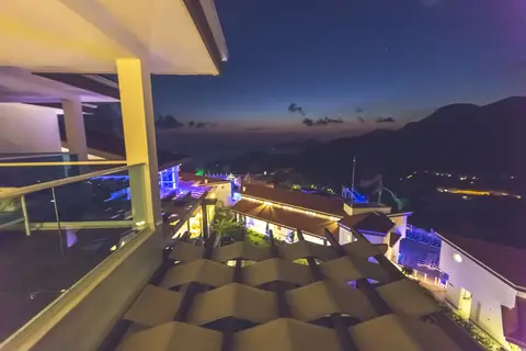 Garcia Resort & Spa in Fethiye, foto 27