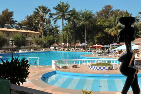 Palma Rima in Serrekunda — foto 14