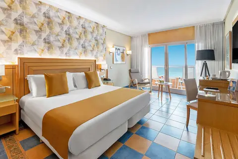 Elba Sara Beach & Golf Resort in Antigua — foto 4