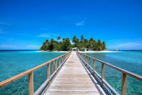Sandies Bathala Maldives in Bathalaamaagaa Kanthila, foto 10