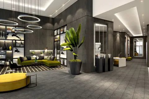 Centro WestSide Istanbul in Fatih — foto 11