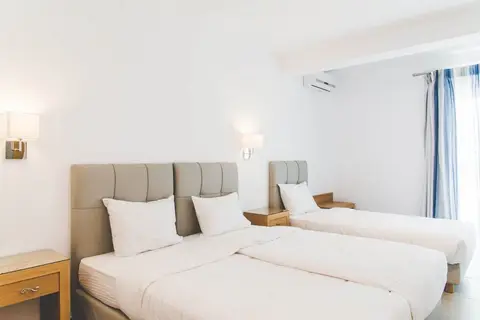 Super Paradise Suites in Paradijs — foto 4