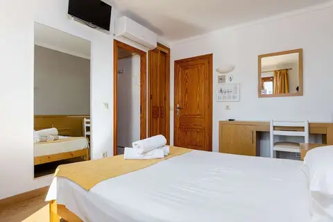 Hotel Bellavista in Cala Ratjada — foto 4