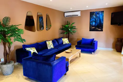 Casino du Cap Vert in Dakar, foto 23