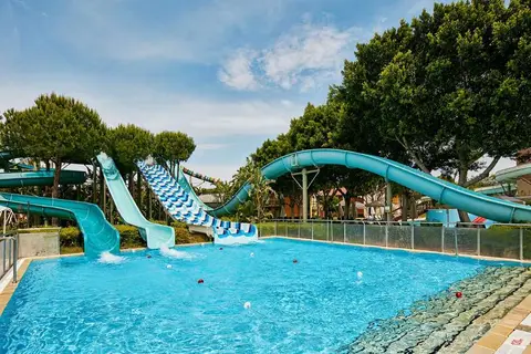 Gloria Golf Resort in Antalya, foto 11