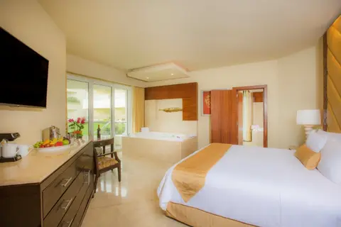 Moon Palace Cancun in Cancùn — foto 7