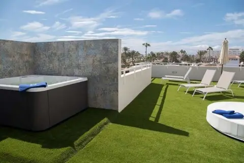 Appartementen Alhambra Boutique by PMC Resort in San Bartolomé de Tirajana — foto 13