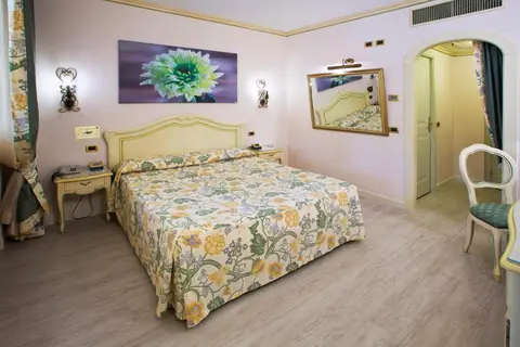 Vip's Motel in Lonato, foto 28