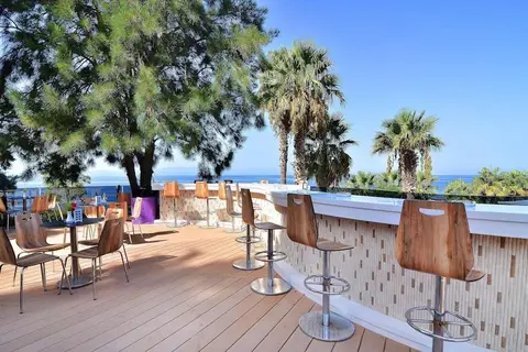The Grand Blue Sky International in Kuşadası, foto 8