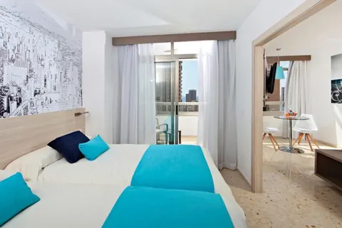 Flamingo Beach Resort foto 4