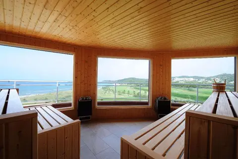 Hotel Sunway Playa Golf & Spa in Sitges, foto 2