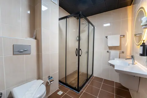 Hotel Santamarina in Konyaaltı, foto 25