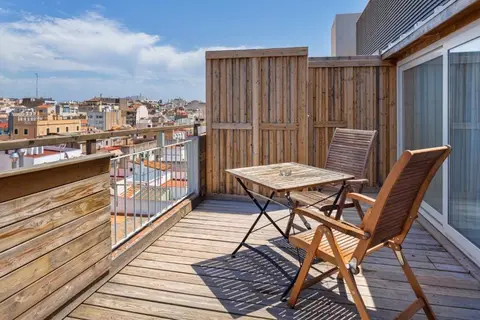 B&B Hotel Tarragona Centro Urbis in Valls, foto 10