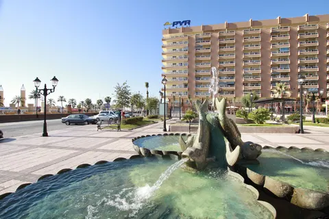 Pyr Fuengirola in Fuengirola — foto 5