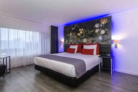 Grand Hotel Amstelveen foto 7