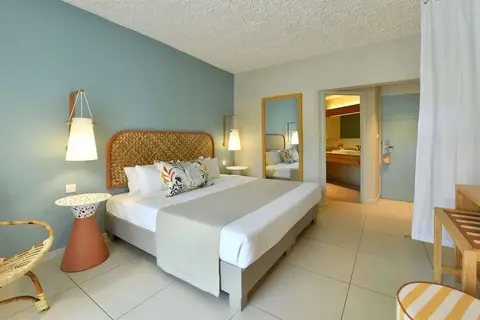 Veranda Palmar Beach Hotel in Quatre Cocos VCA — foto 4