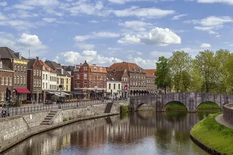 Hotel Roermond foto 16