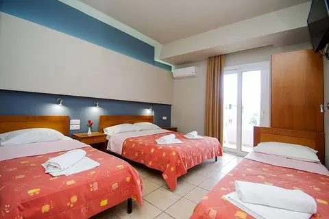 Rodon Hotel in Katerini, foto 7