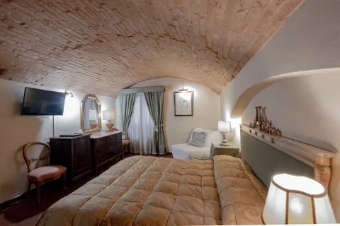 Hotel Relais Ducale in Gubbio — foto 7