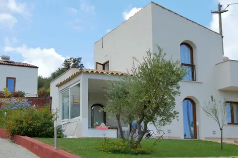 Cefalu In Casa in Cefalu — foto 12
