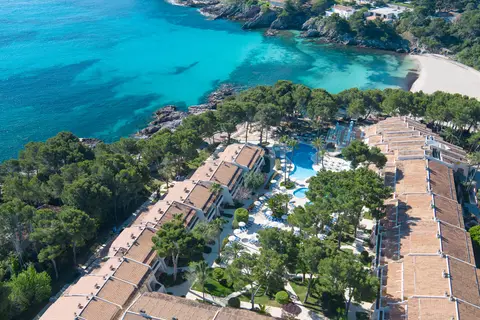 Hotel Iberostar Waves Pinos Park in Capdepera — foto 7