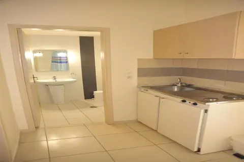 Anseli Hotel Apartments Studios in Κρεμαστή — foto 19