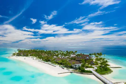 SAii Lagoon Maldives in Eh?Mafushi — foto 26