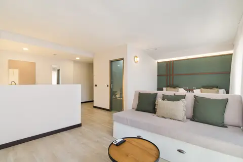 Roisa Hostal Boutique in Madrid — foto 4