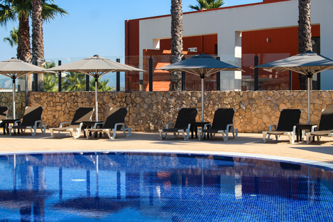 Aparthotel Vitor's Village foto 7