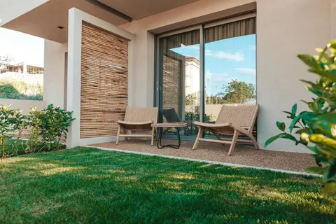 Amoessa Polychrono Suites & Rooms in Δημοτική Ενότητα Παλλήνης — foto 13