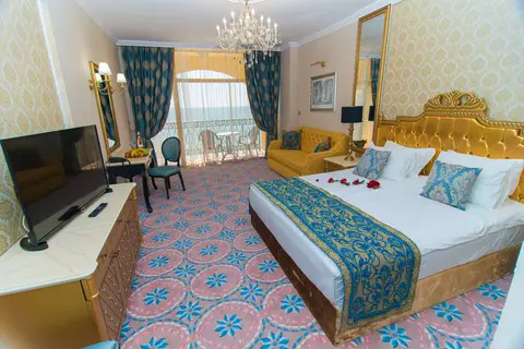 Hotel Imperial Palace in Несебър — foto 5