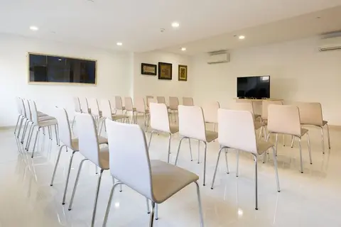 Globales Panama in Palmanova — foto 11