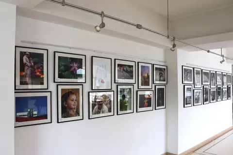 Cavalieri Art Hotel in San Ġiljan — foto 3