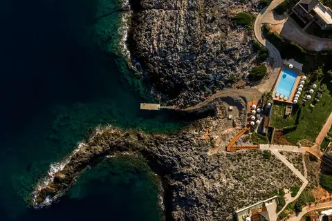 Isla Brown Chania Resort & Spa in Chania, foto 20