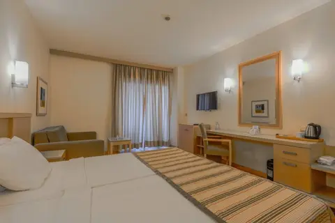 Süral Hotel in Manavgat — foto 29