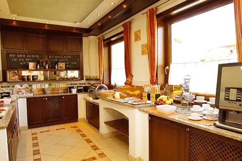 Aparthotel Panorama foto 7