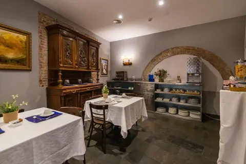 Hotel Alda Vía León in Leon — foto 27