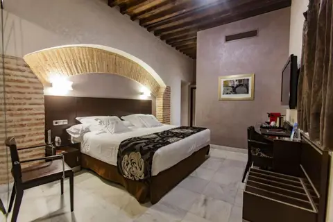 Sercotel Pintor El Greco, Ascend Hotel Collection in Toledo — foto 7