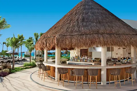 Secrets Akumal Riviera Maya in Puerto Aventuras — foto 12